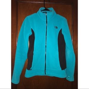 The North Face Fleece-Women's Small